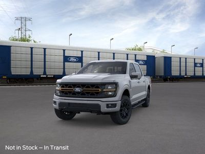 2026 Ford F-150 - Photo 19