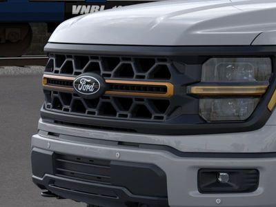 2026 Ford F-150 - Photo 2