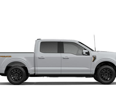 2026 Ford F-150 - Photo 24