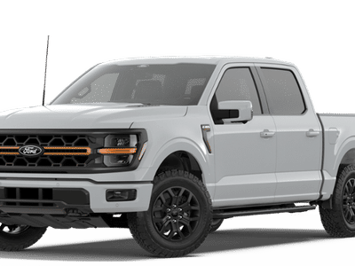 2026 Ford F-150 - Photo 27