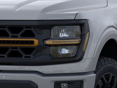 2026 Ford F-150 - Photo 8