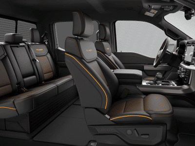 2026 Ford F-150 - Photo 28