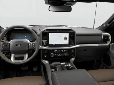 2026 Ford F-150 - Photo 26
