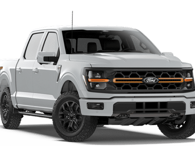 2026 Ford F-150 - Photo 29