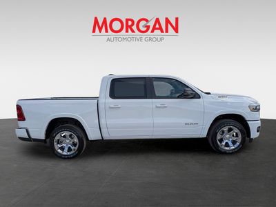 2026 Ram 1500 - Photo 2