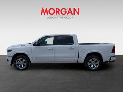 2026 Ram 1500 - Photo 6