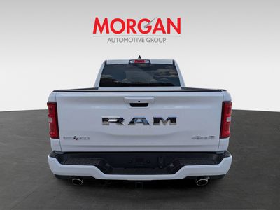 2026 Ram 1500 - Photo 4