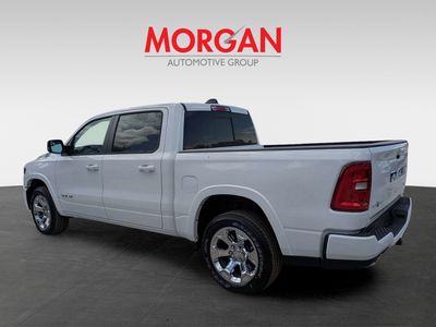 2026 Ram 1500 - Photo 5