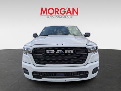 2026 Ram 1500 - Photo 8