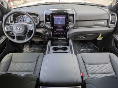 2026 Ram 1500 - Photo 15
