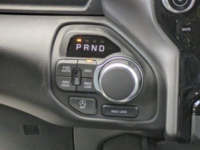 2026 Ram 1500 - Photo 19