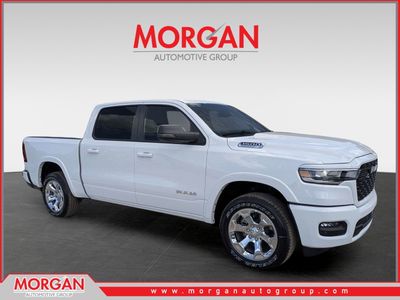 2026 Ram 1500 - Photo 1