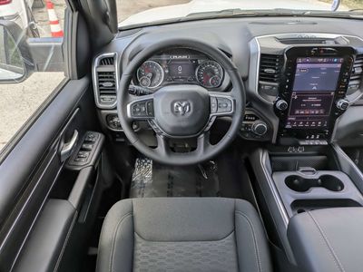 2026 Ram 1500 - Photo 16