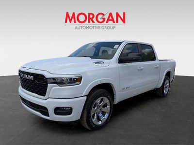 2026 Ram 1500 - Photo 7
