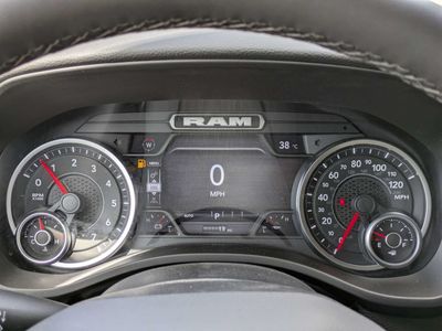 2026 Ram 1500 - Photo 26