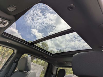 2026 Ram 1500 - Photo 21