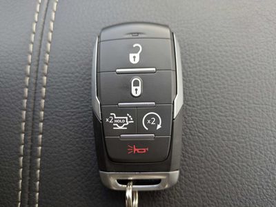 2026 Ram 1500 - Photo 29