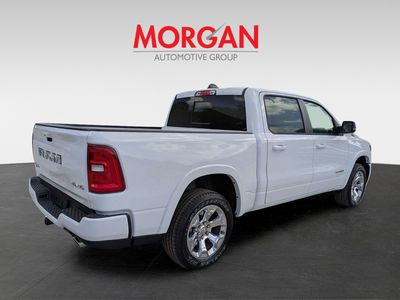 2026 Ram 1500 - Photo 3