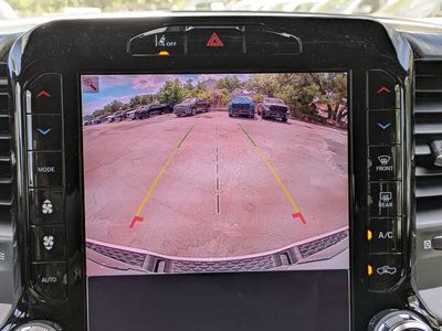 2026 Ram 1500 - Photo 22