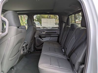 2026 Ram 1500 - Photo 13