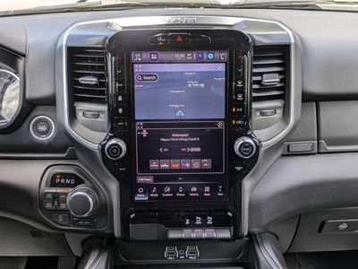 2026 Ram 1500 - Photo 18