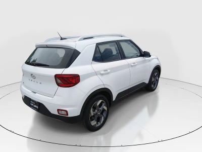 2025 Hyundai Venue - Photo 7