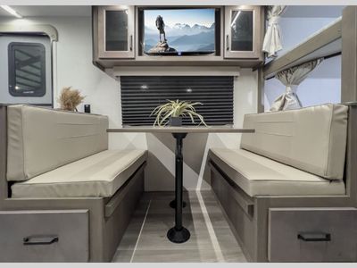 2024 Grand Design Transcend Xplor - Photo 6
