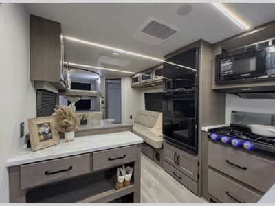 2024 Grand Design Transcend Xplor - Photo 3