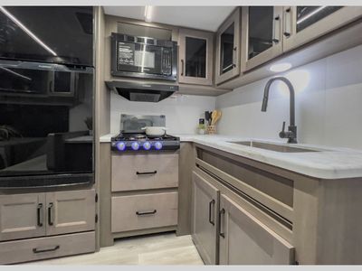 2024 Grand Design Transcend Xplor - Photo 4