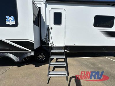2026 Jayco Eagle HT - Photo 8