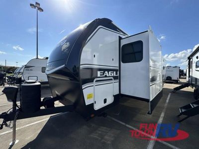 2026 Jayco Eagle HT - Photo 3