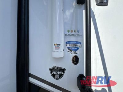2026 Jayco Eagle HT - Photo 42