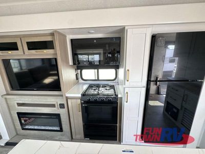 2026 Jayco Eagle HT - Photo 17