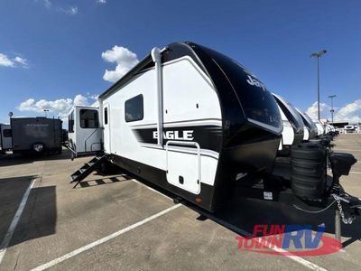 2026 Jayco Eagle HT - Photo 1