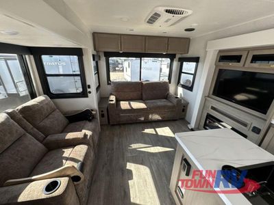 2026 Jayco Eagle HT - Photo 22