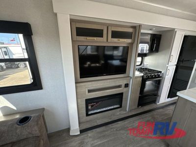 2026 Jayco Eagle HT - Photo 25