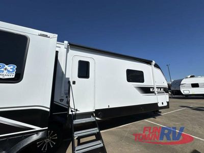 2026 Jayco Eagle HT - Photo 5
