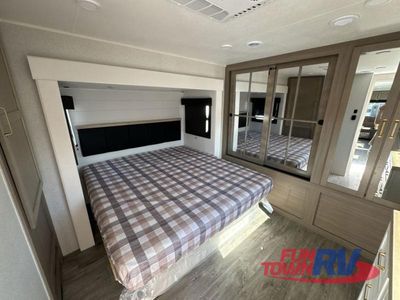 2026 Jayco Eagle HT - Photo 35