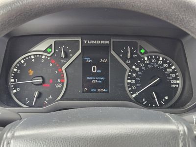 2024 Toyota Tundra - Photo 10