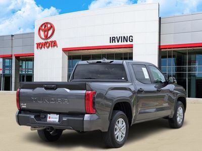 2024 Toyota Tundra - Photo 4
