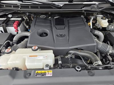 2024 Toyota Tundra - Photo 20
