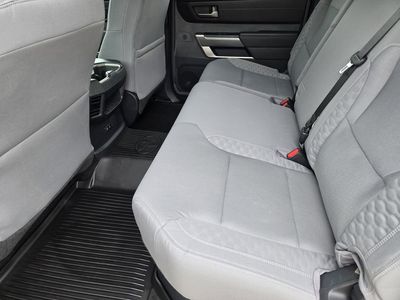 2024 Toyota Tundra - Photo 19