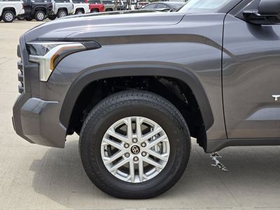 2024 Toyota Tundra - Photo 6
