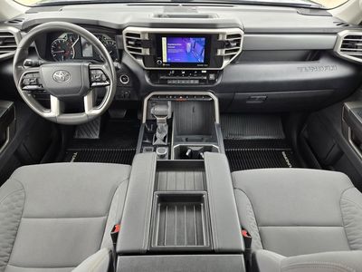 2024 Toyota Tundra - Photo 18
