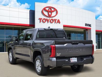 2024 Toyota Tundra - Photo 3