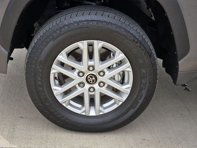 2024 Toyota Tundra - Photo 7