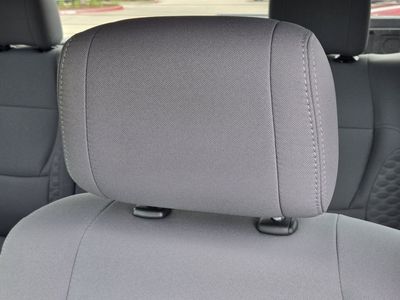 2024 Toyota Tundra - Photo 17