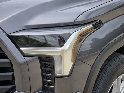 2024 Toyota Tundra - Photo 5