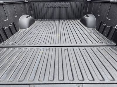 2024 Toyota Tundra - Photo 21