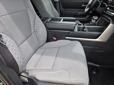 2024 Toyota Tundra - Photo 9